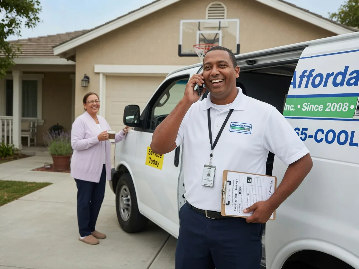Central Ac Repair Stinesville, IN FAQs